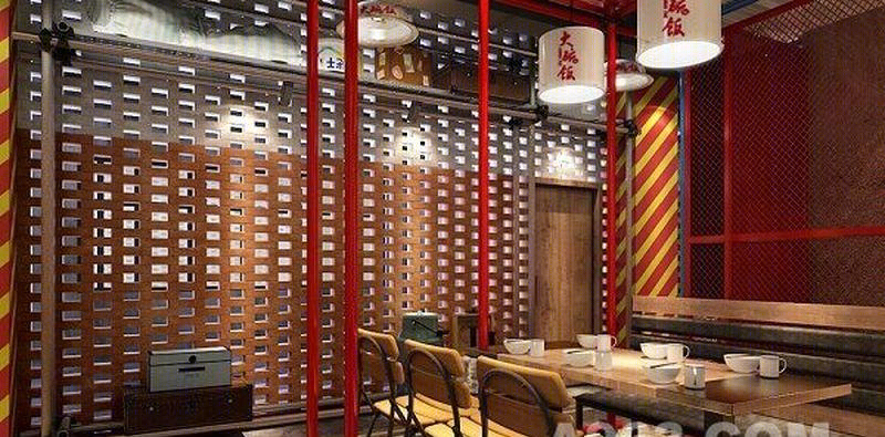 餐饮装修的艺术-6