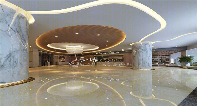 壹块丨西湖区星程酒店-10