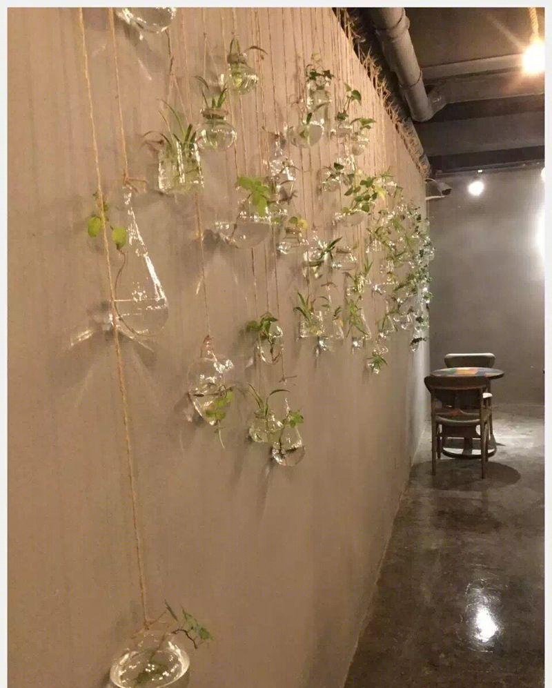 广州乐活贝塔咖啡厅-13