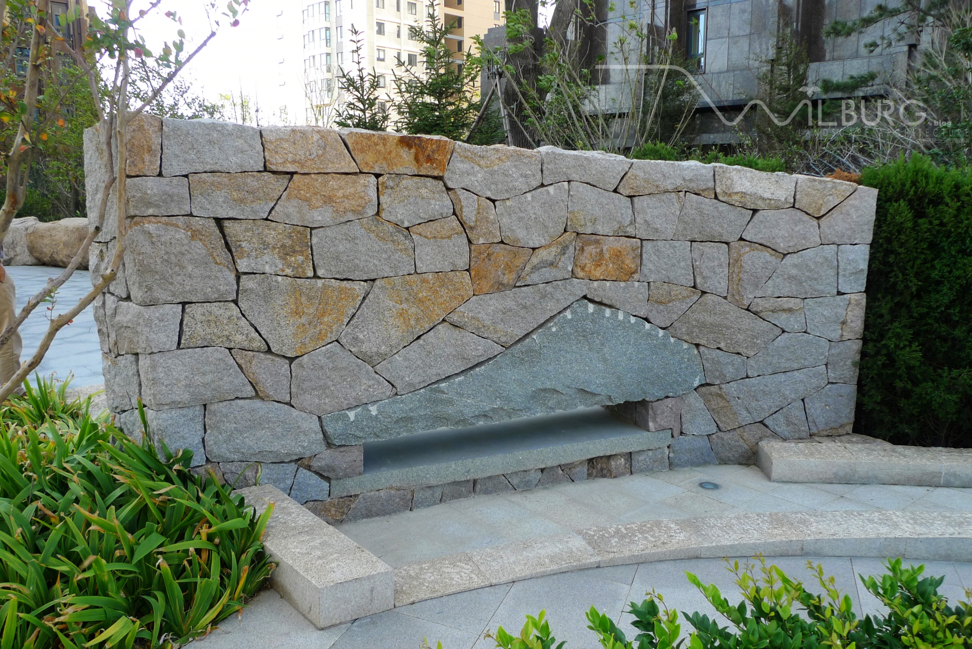青岛豪宅海信天玺景观-19
