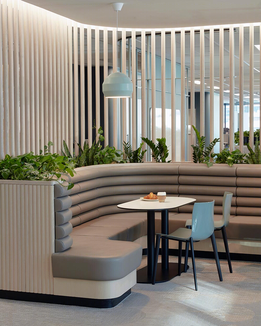 Vanguard Investments Australia, Melbourne Bates Smart-0