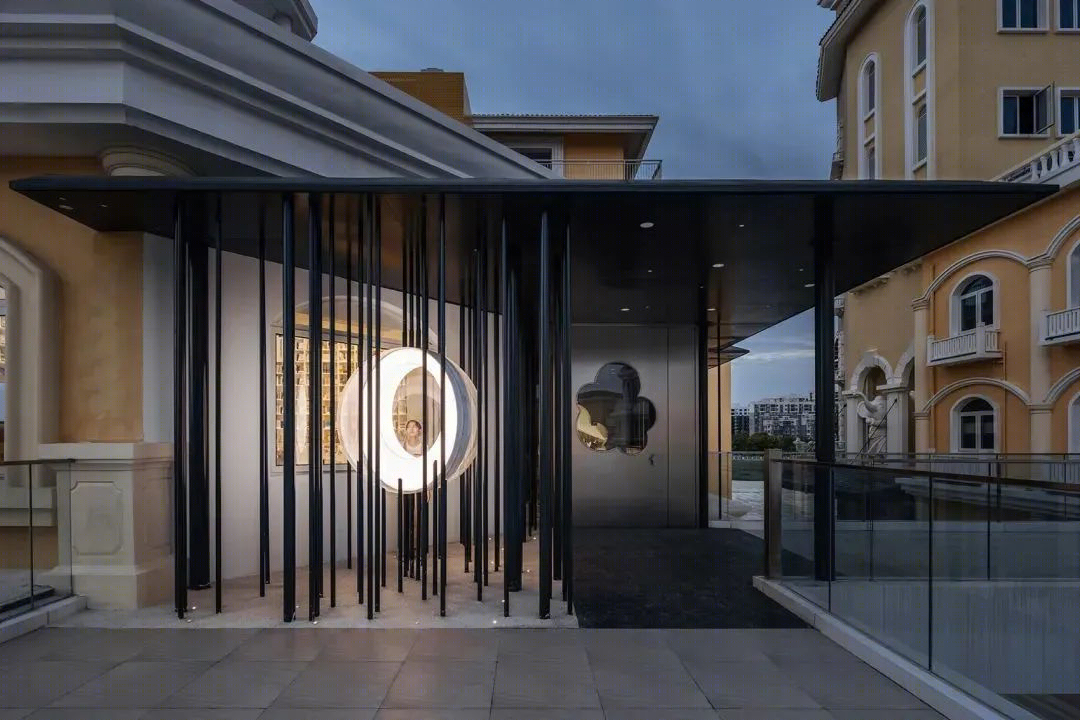 成都文华东方酒店丨暂无-45