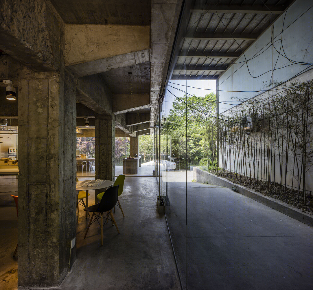 杭州STUDIO QI建筑事务所-44