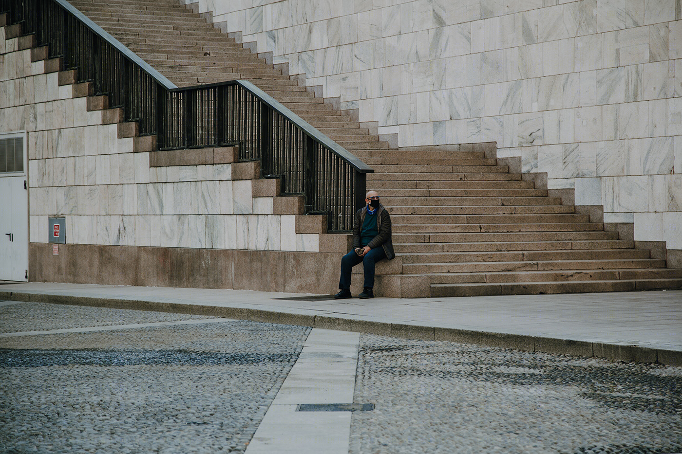 Street photography - Milano 2021-0