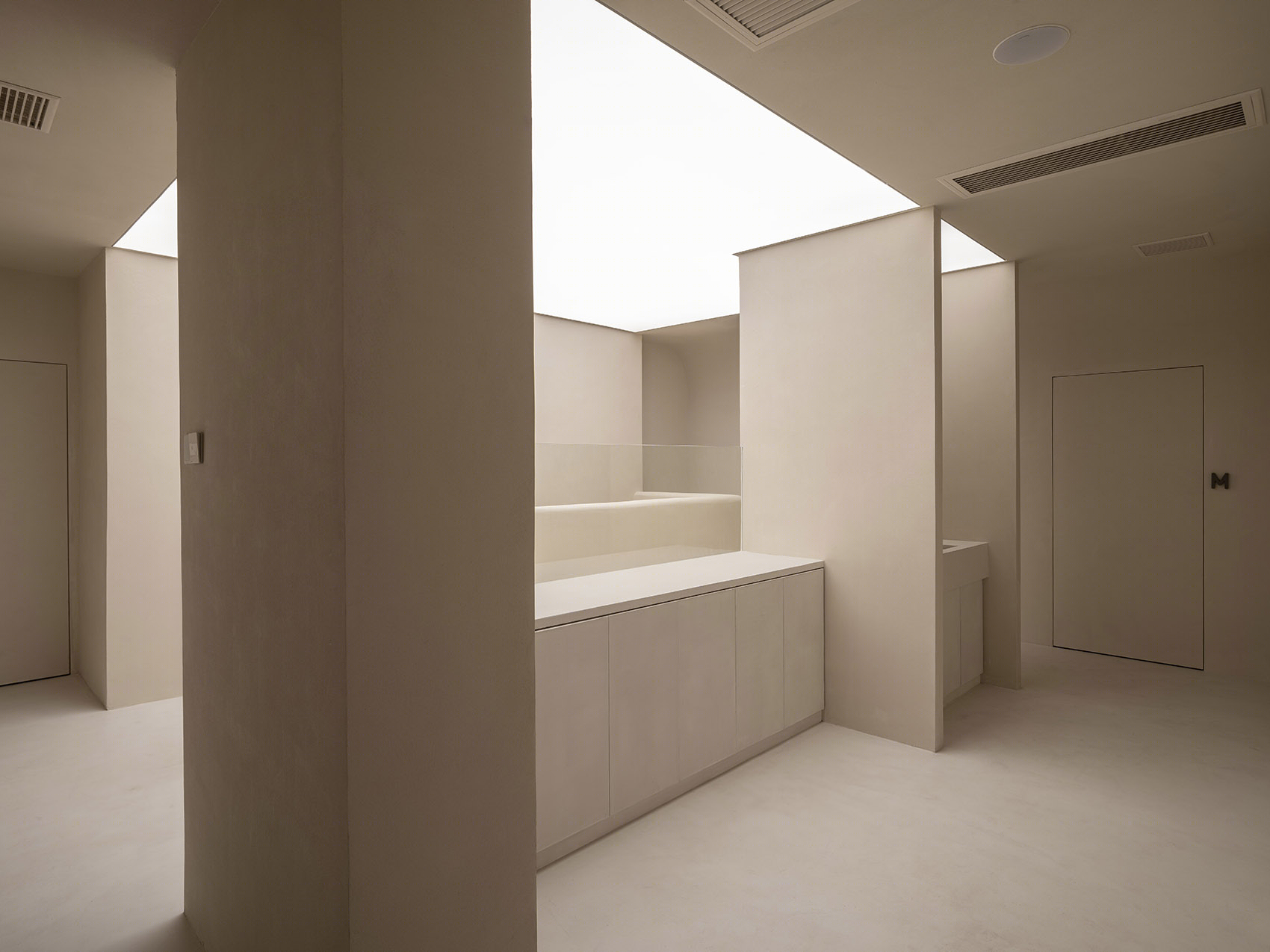 壹寇皮肤健康中心丨中国合肥丨Studio FF-63