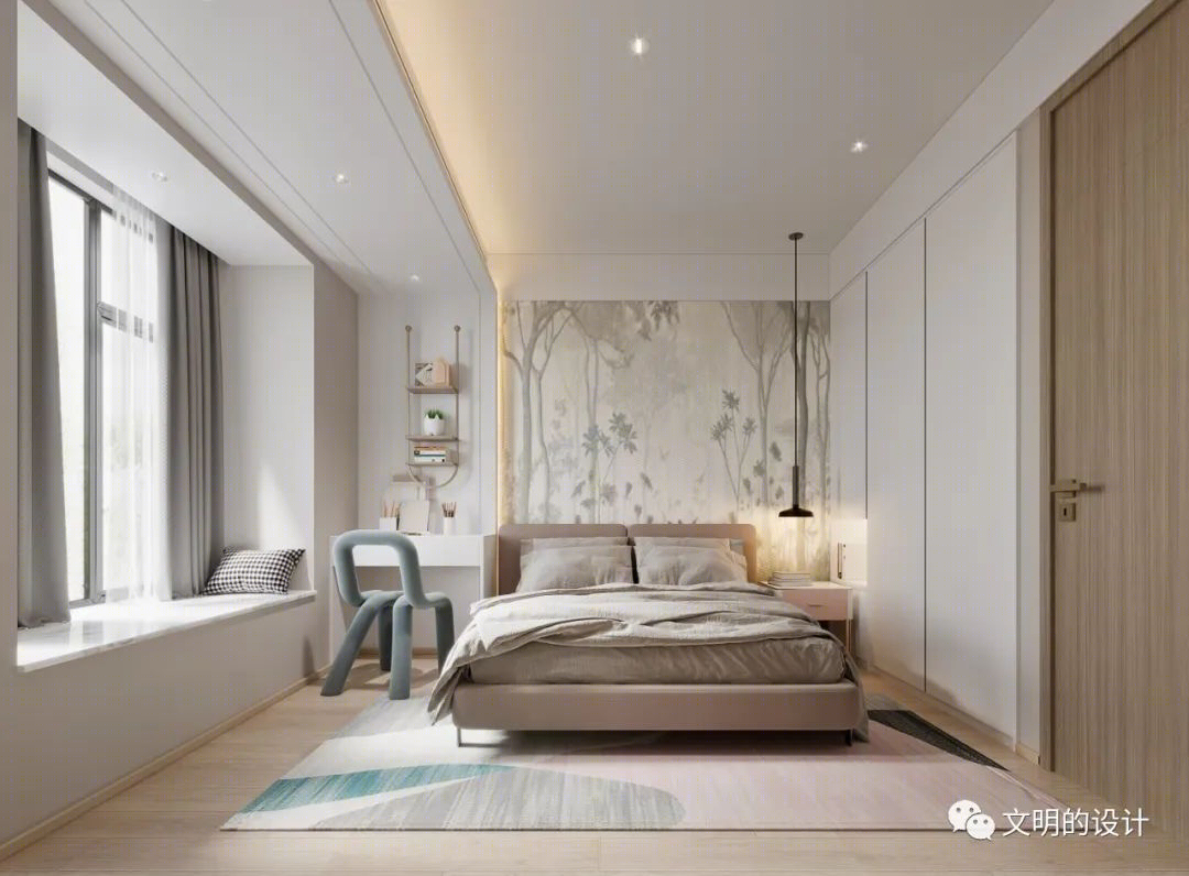 福建漳州国贸天成轻奢住宅丨中国漳州丨孙文明-27