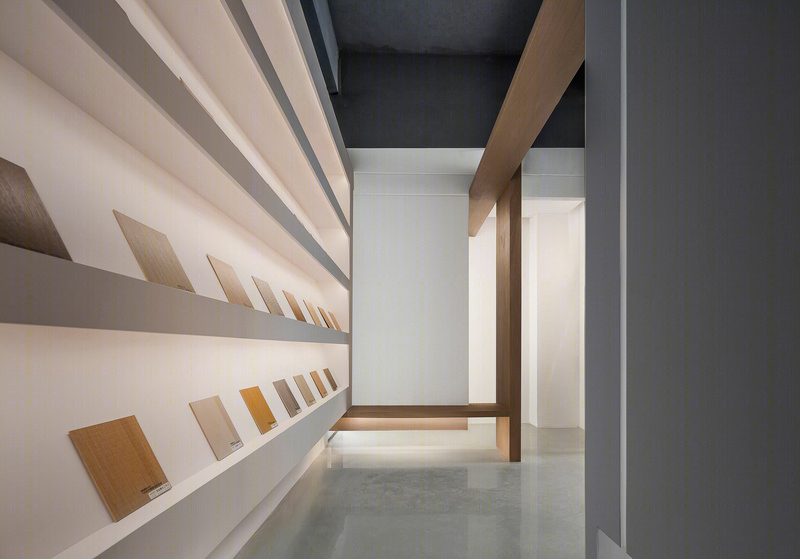 木直·博腾生态板展厅-10