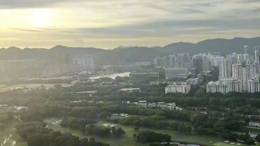 深圳富通九曜公馆丨中国深圳丨筑博设计-43