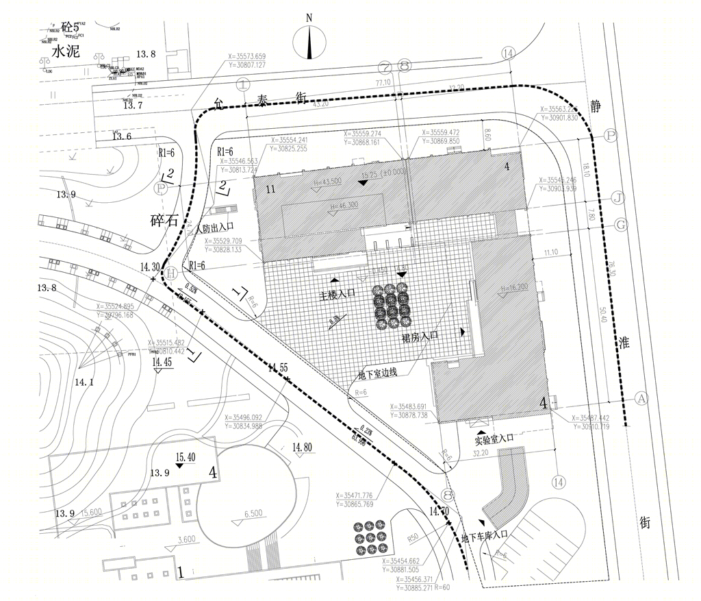 南京航空航天大学将军路校区经管学院-24