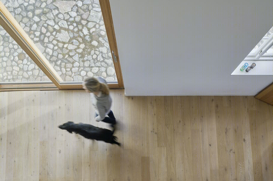 Österlen Farm House Dive Architects-13