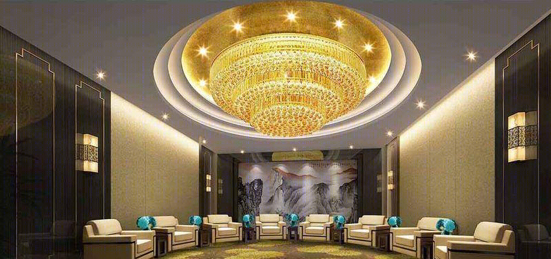 保亭“蓝城·威斯登温泉度假酒店”(五星级)-23