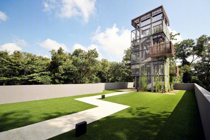 Meadows 住宅景观-14