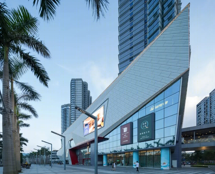 深圳万科壹海城三区(2期)-21