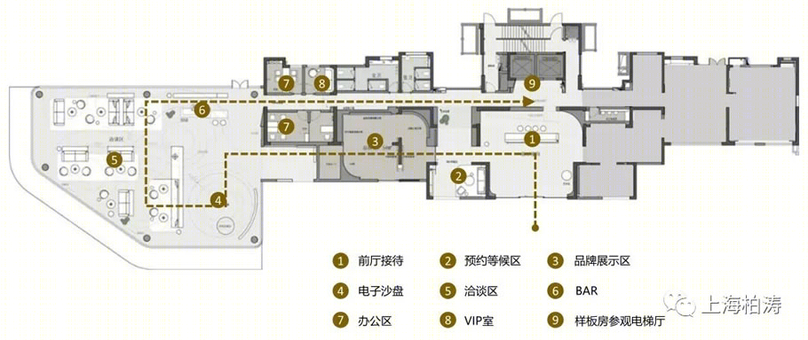 成都金地·39 峯 | 东方美学与现代都市的完美融合-31