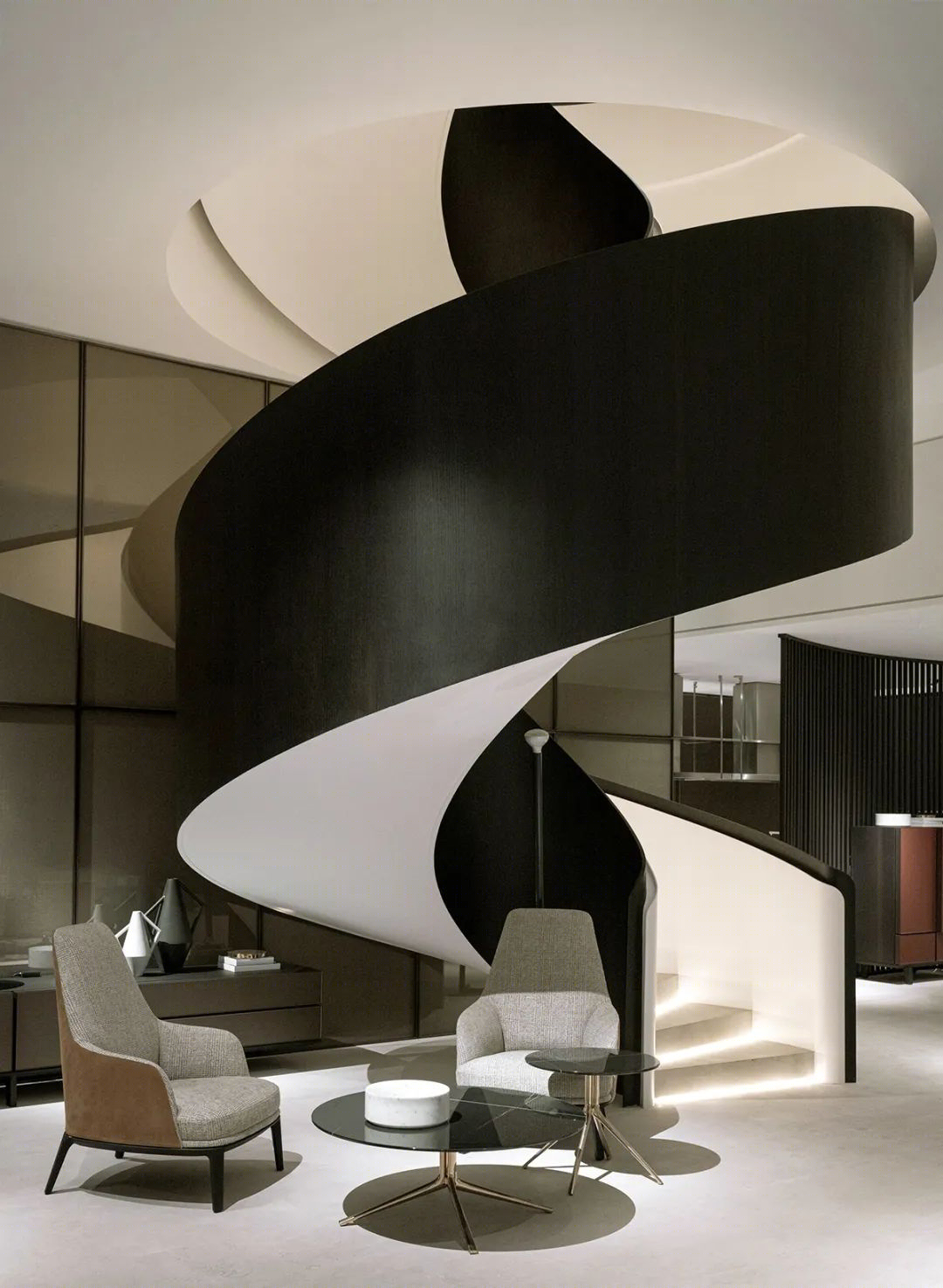 Poliform 宁波展厅丨中国宁波-15