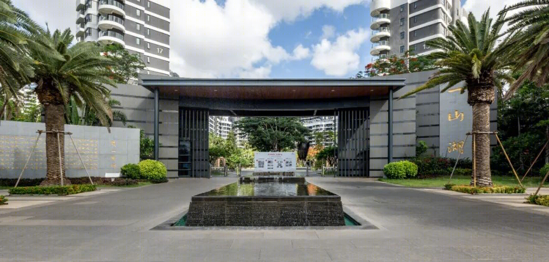 三亚一山湖丨中国三亚丨柏涛建筑设计（深圳）有限公司-46
