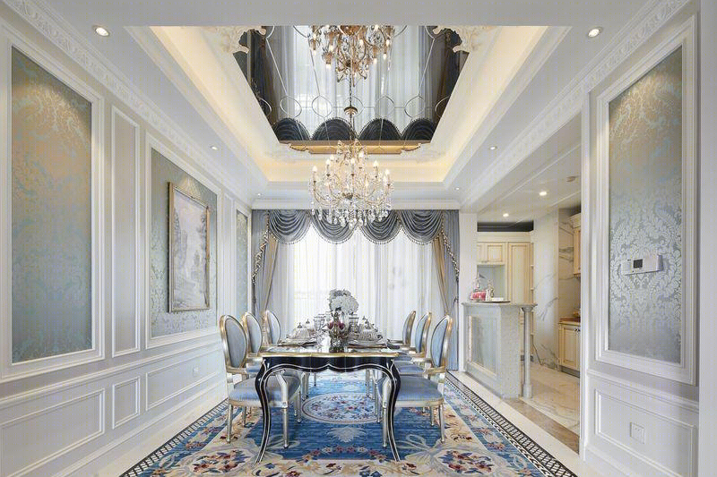 蓝光惠州天誉项目240户型-17