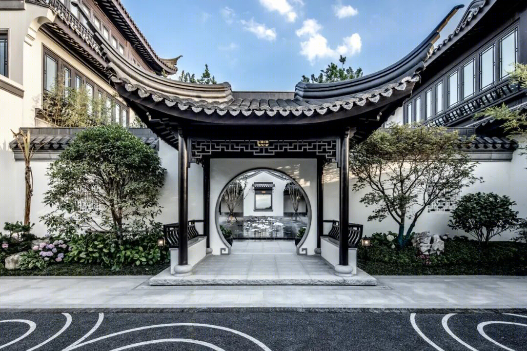 保亿·湖风雅园丨中国杭州丨蒋愈,宋淑华-40