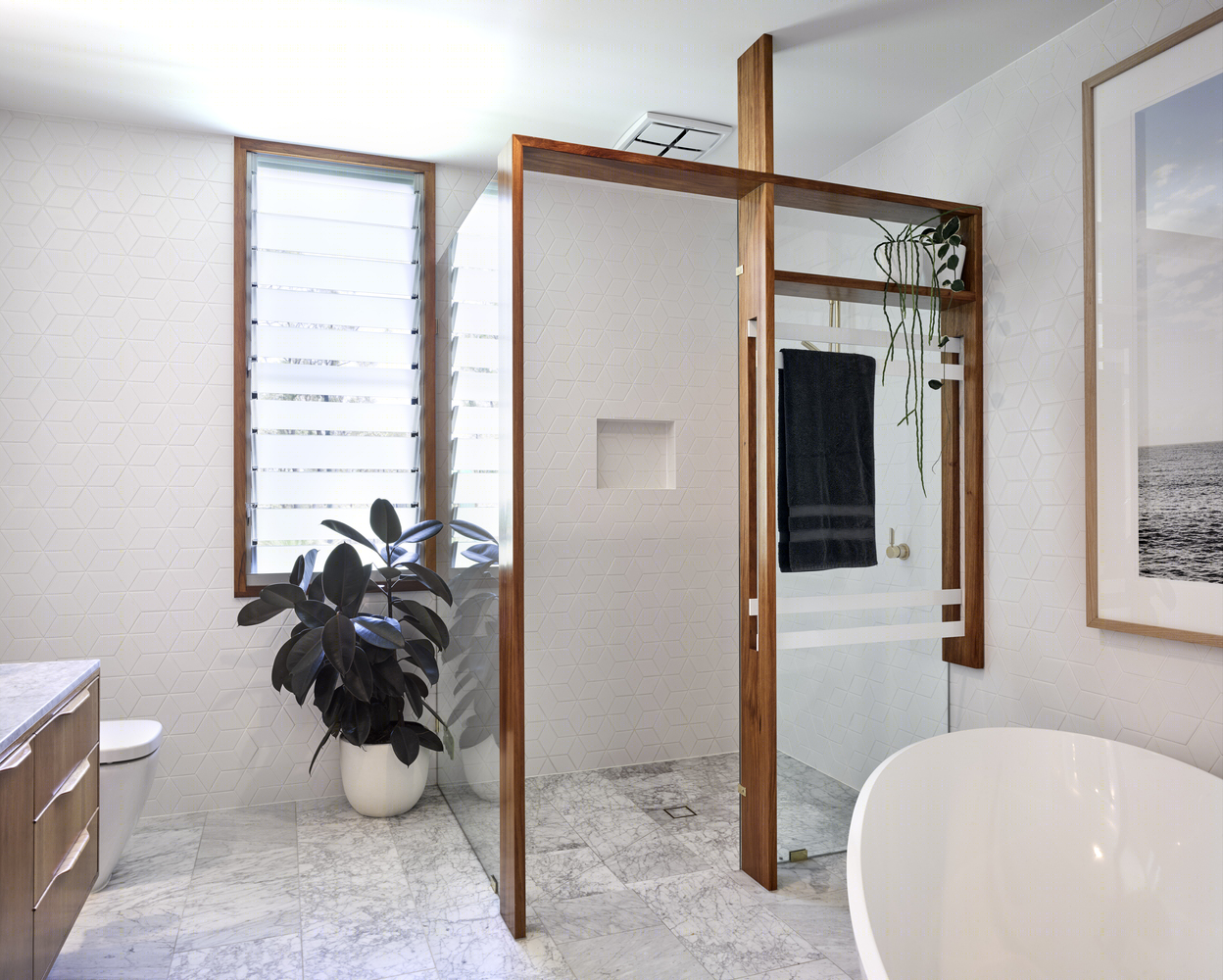 澳大利亚中世纪风住宅-38