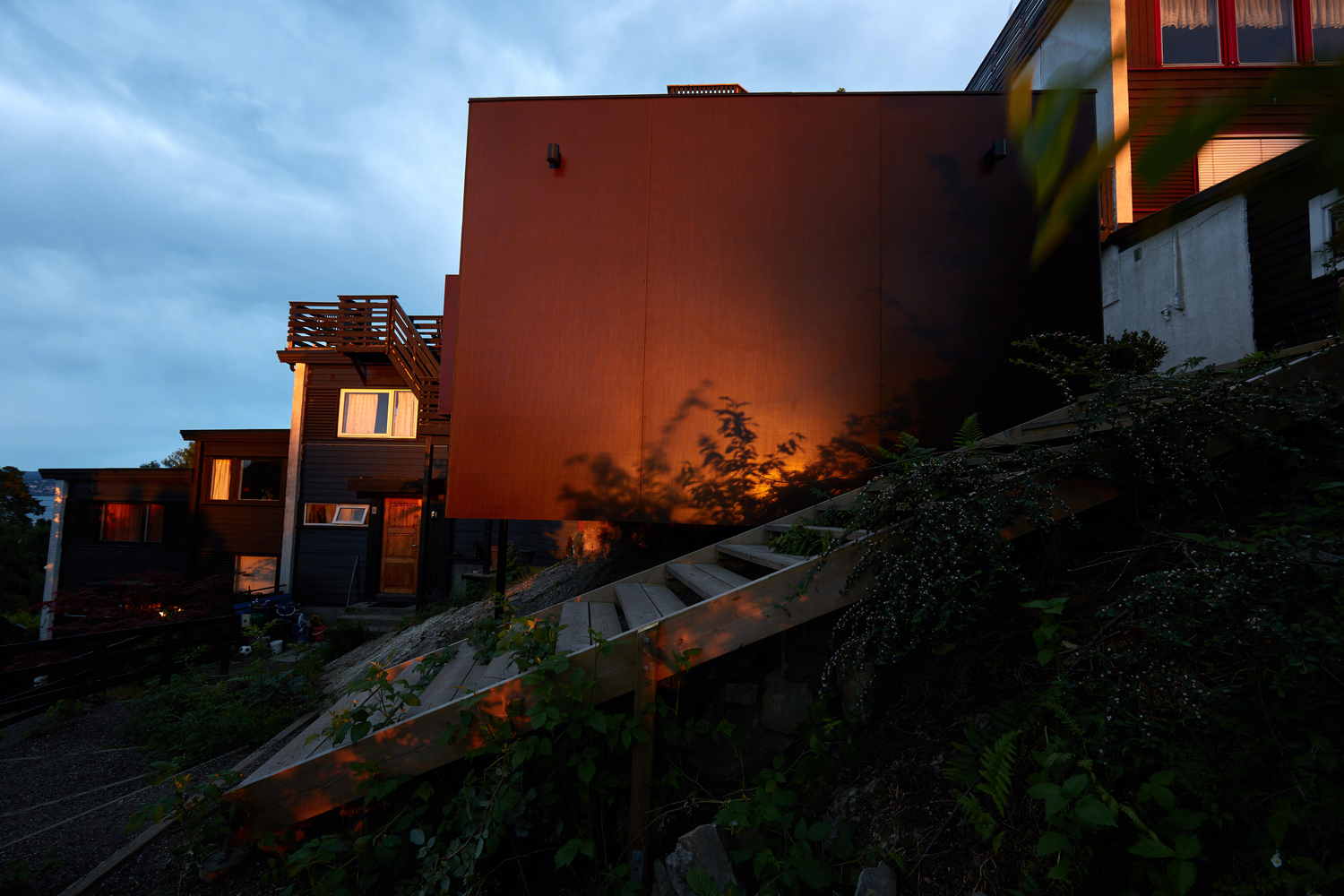 奥斯陆户外光亮工作室-22