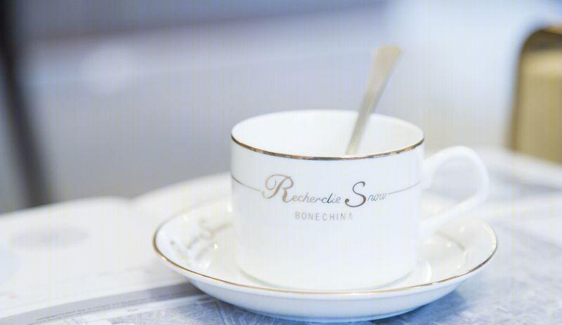 鑫都汇样板间-17