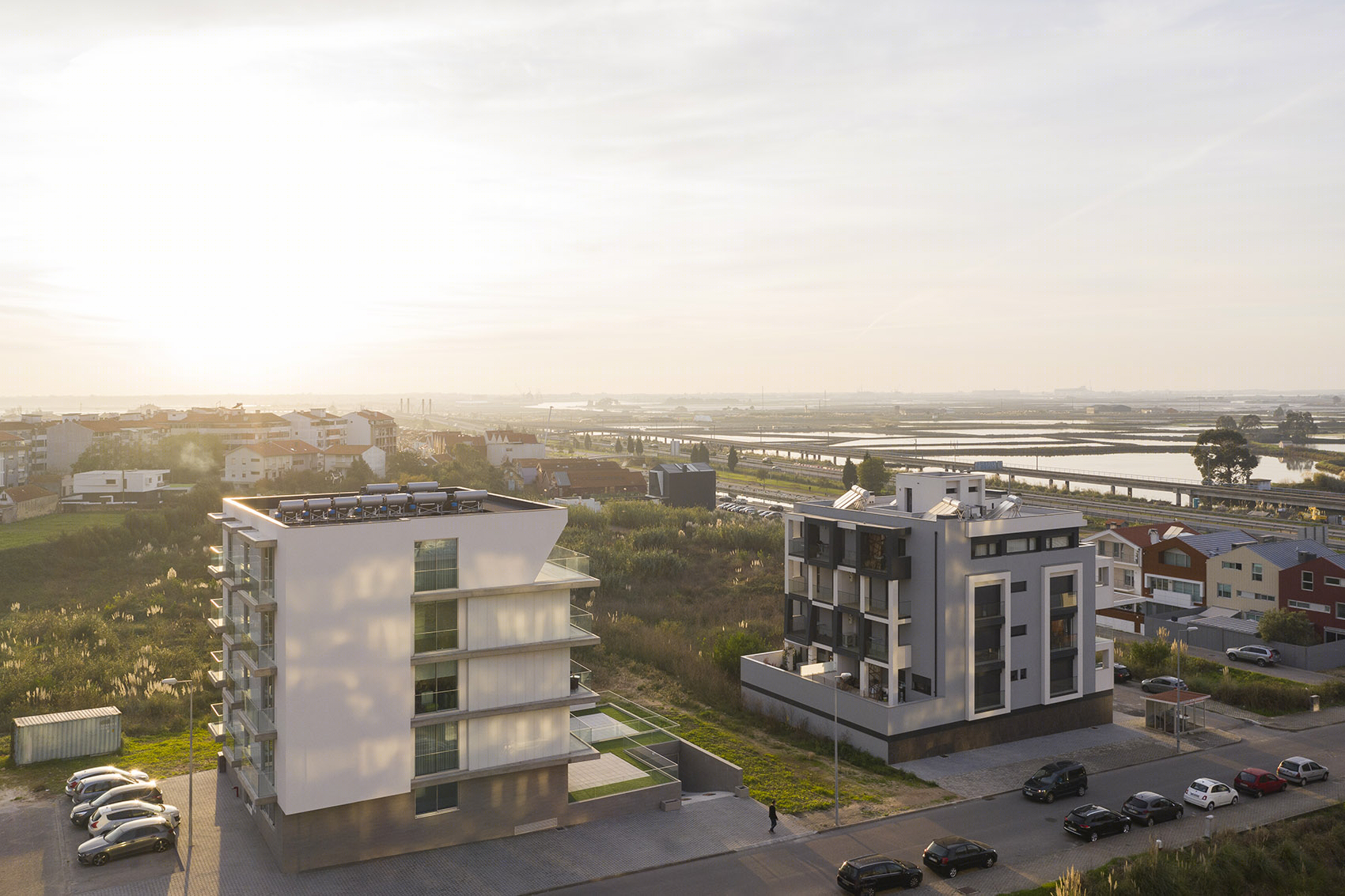 S·Roque 公寓丨葡萄牙丨Sónia Cruz Arquitectura-9