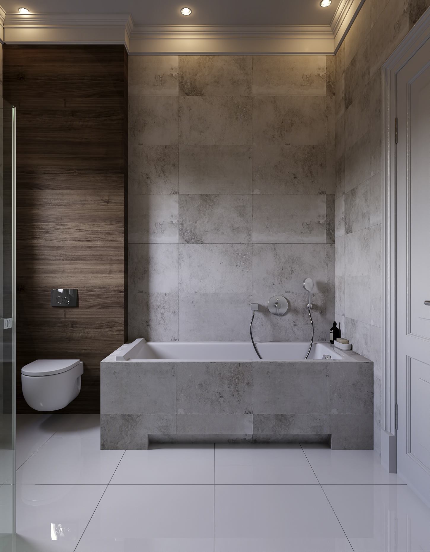 House in the FC “Italian Quarter”, Kiev ArtPartner-24