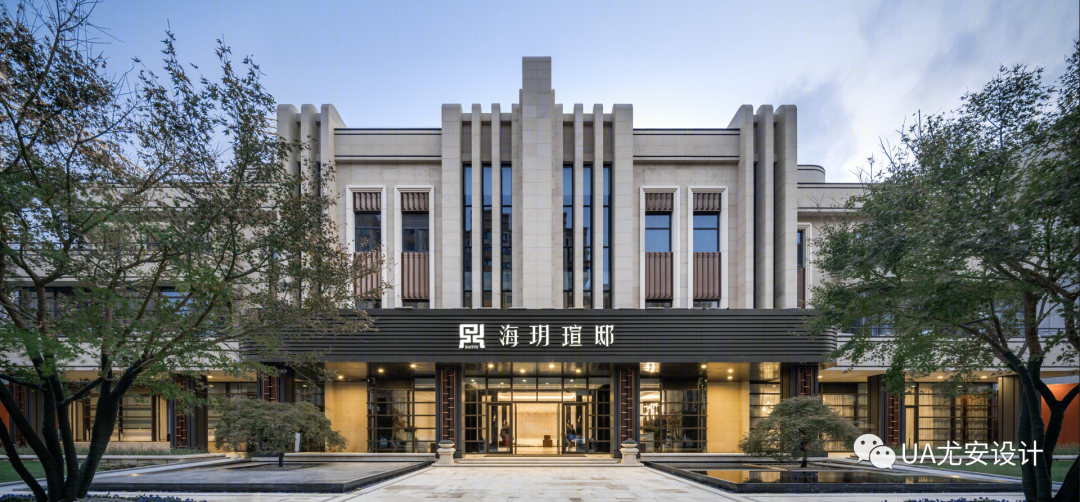 上海建工海玥瑄邸丨中国上海-5