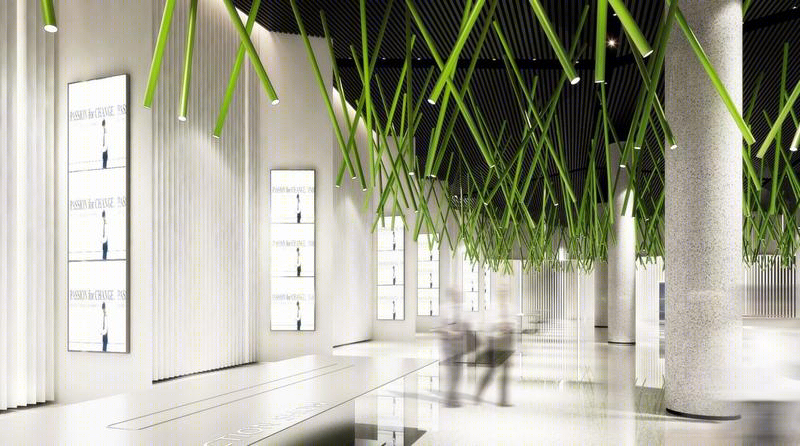 华润电力运营总部-1