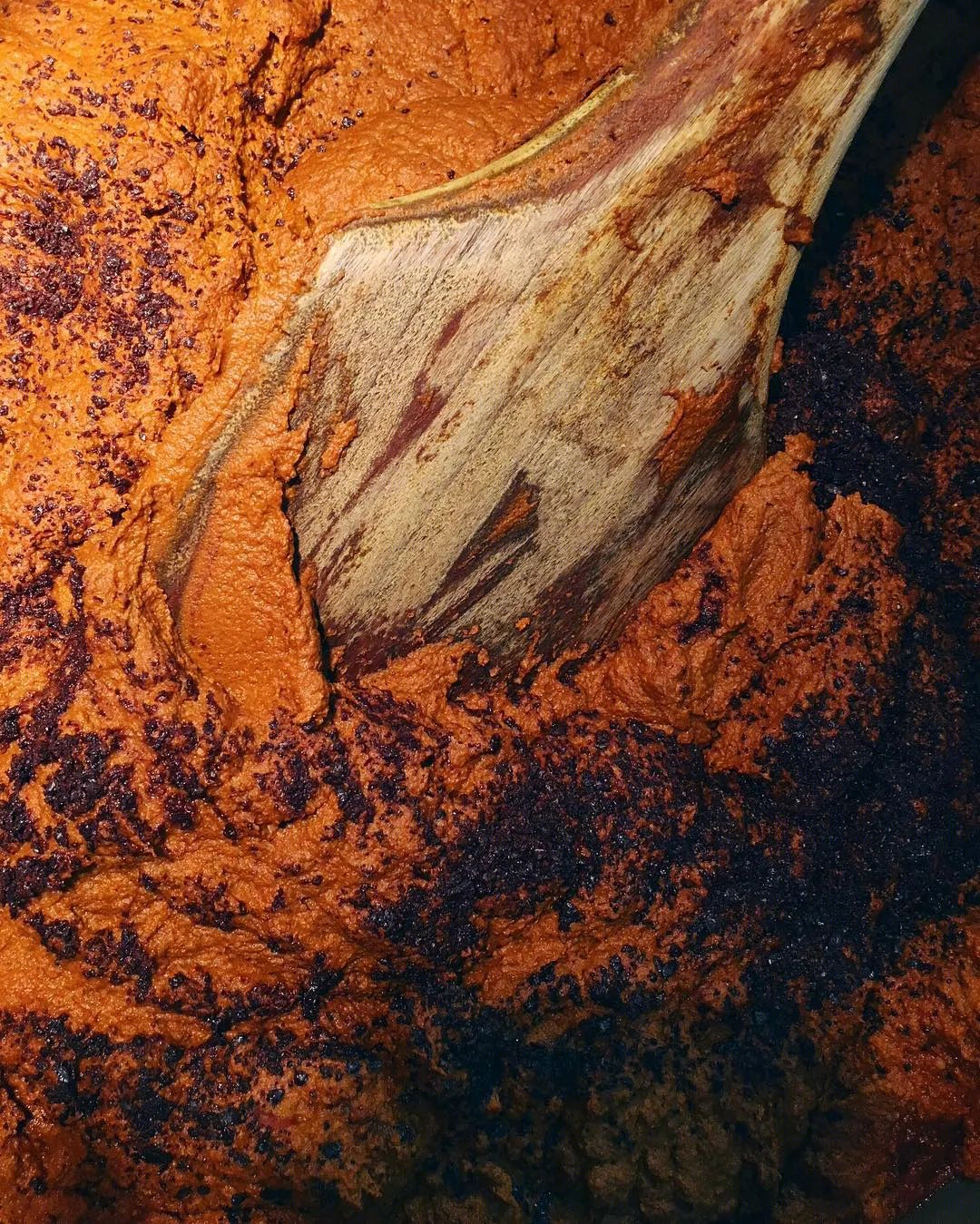 墨西哥 PUJOL 餐厅丨墨西哥墨西哥城丨JSa 工作室-107