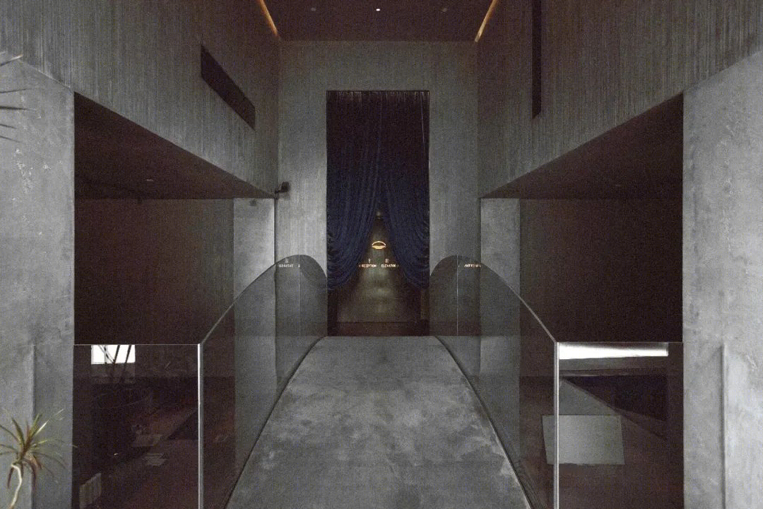 苏州河畔的摩登乌托邦 | NEOBRIDGE HOTEL-36