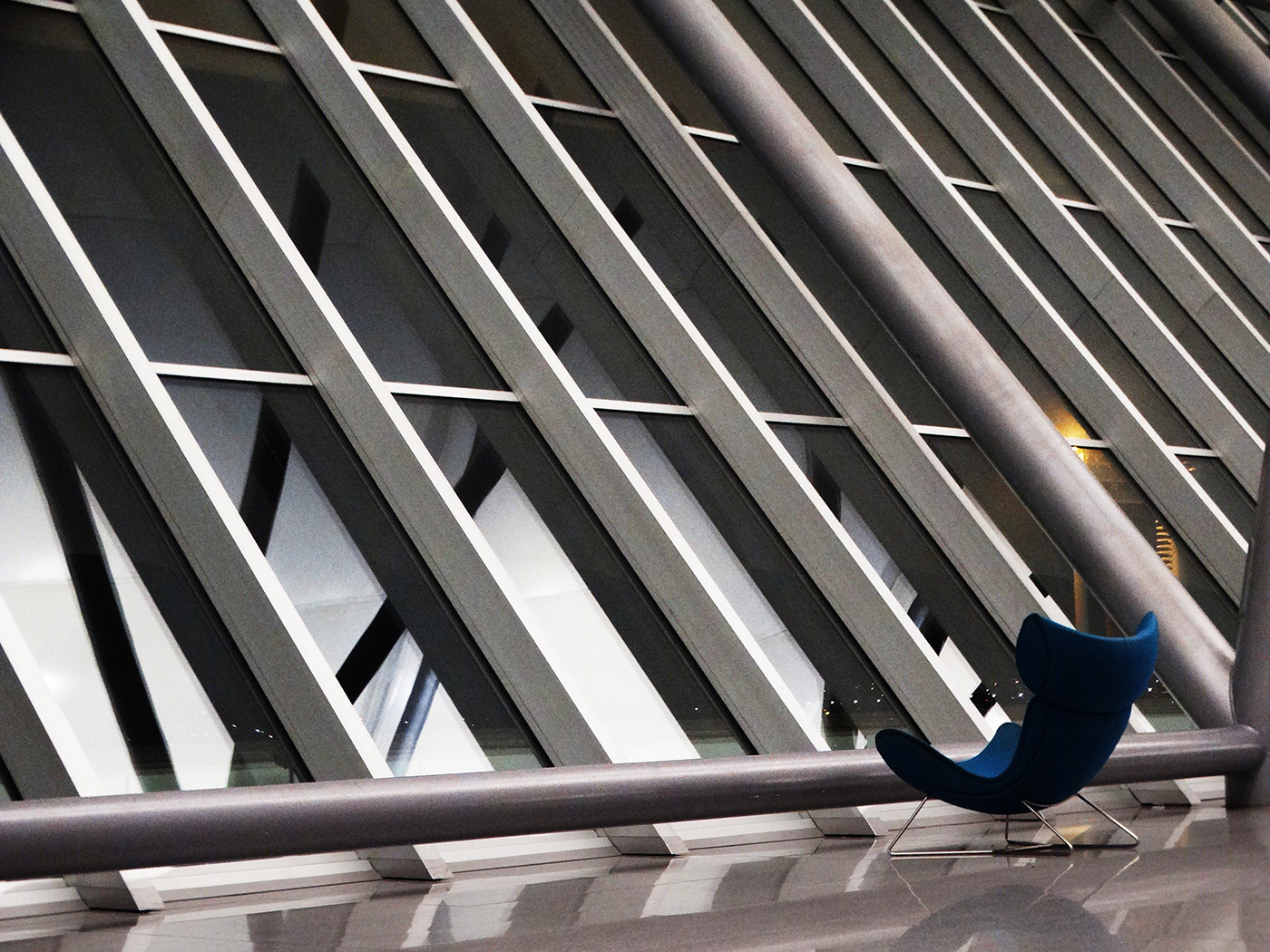 Composiciones modulares en la arquitectura moderna-7