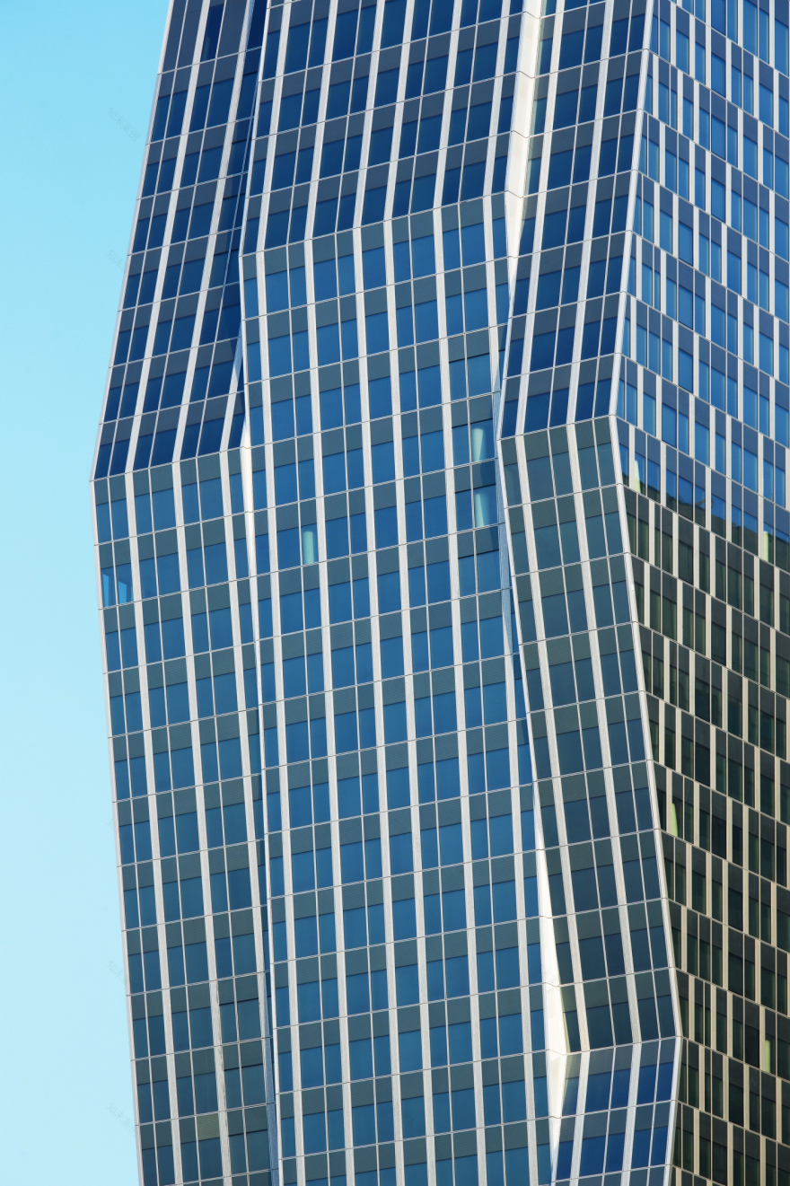 马任加塔丨Jean-Paul Viguier et Associés-19