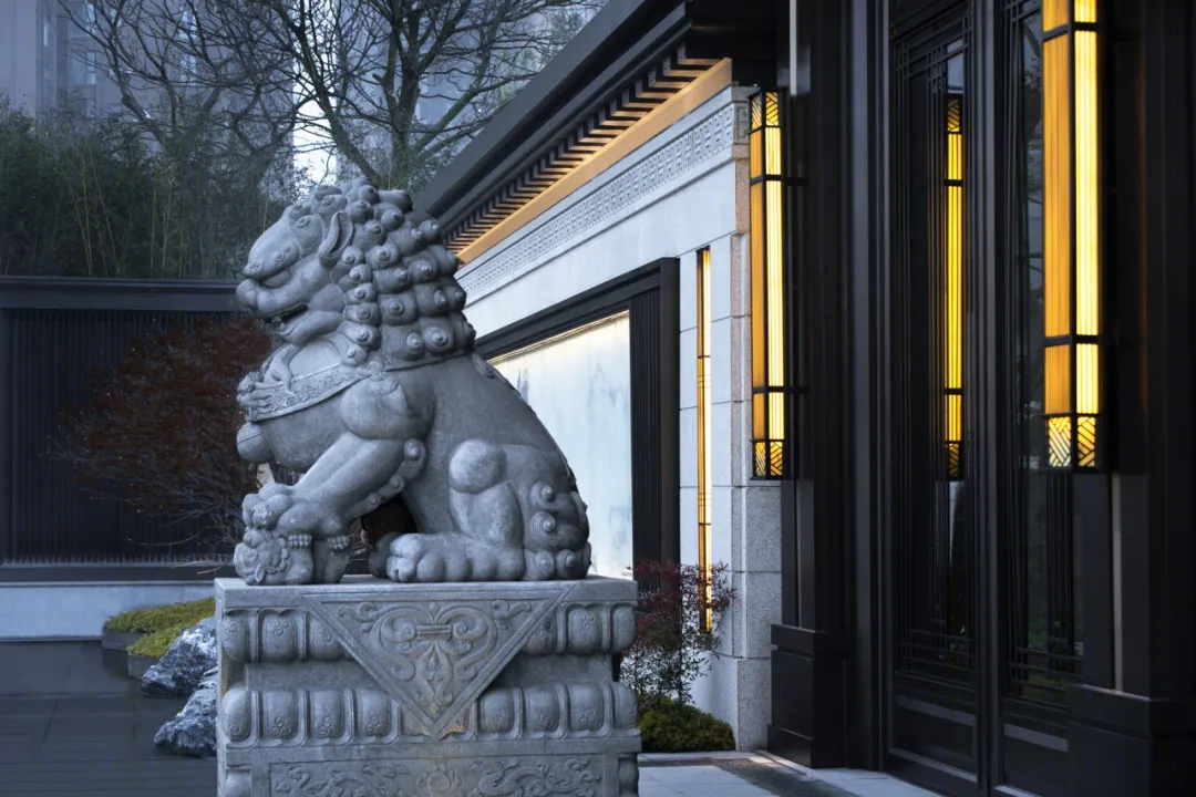 成都建发·央玺示范区景观丨中国成都丨SUNLAY 三磊-10