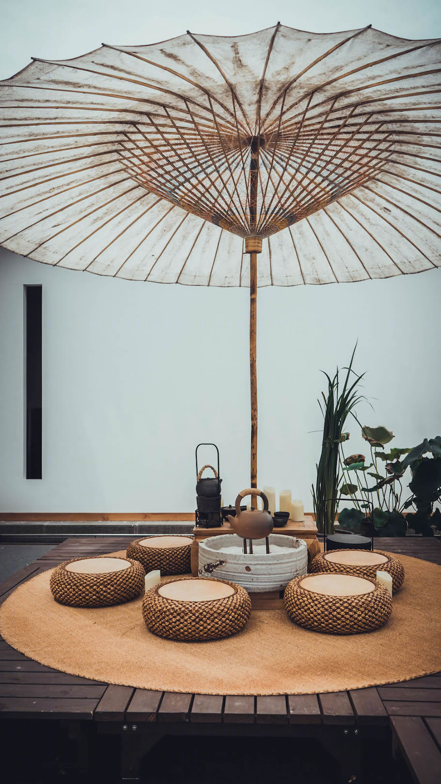 天府新区官塘小村丨四川华泰众城工程设计有限公司,景虎景观设计,西南设计院-64