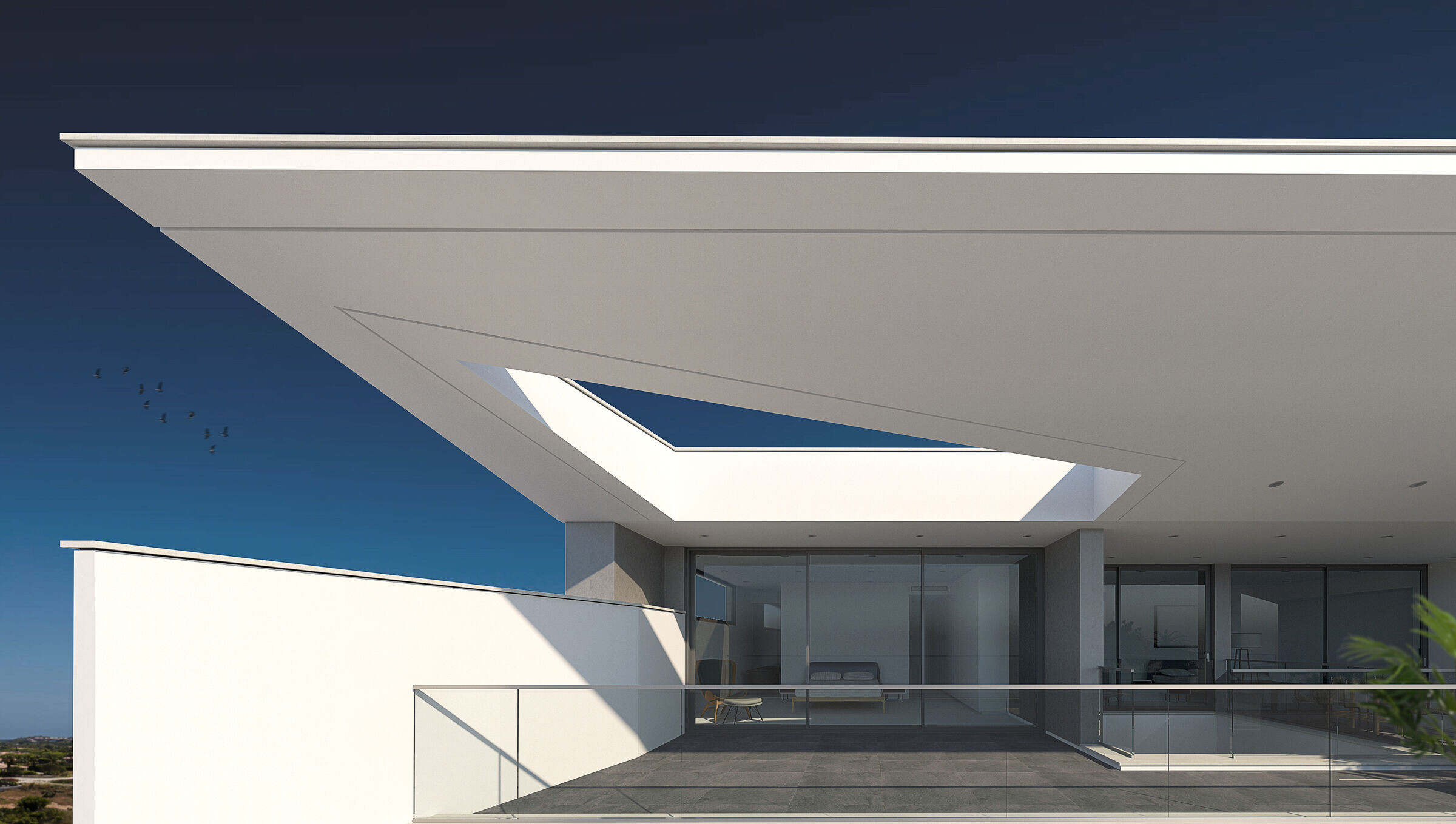 希腊雅典新 Penteli 区住宅楼设计丨Markos Skampalis Architect-14