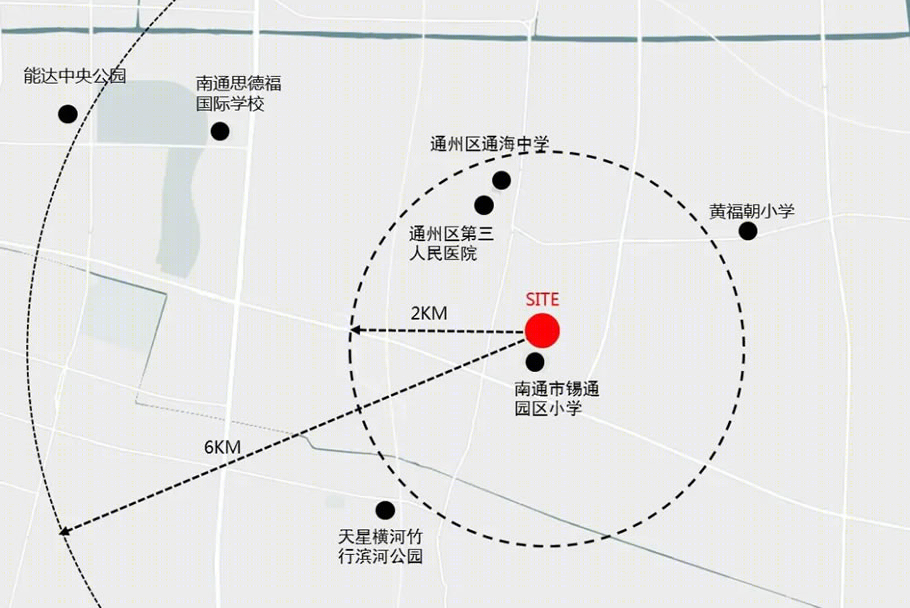南通阳光城未来悦丨中国南通丨森拓设计机构-12