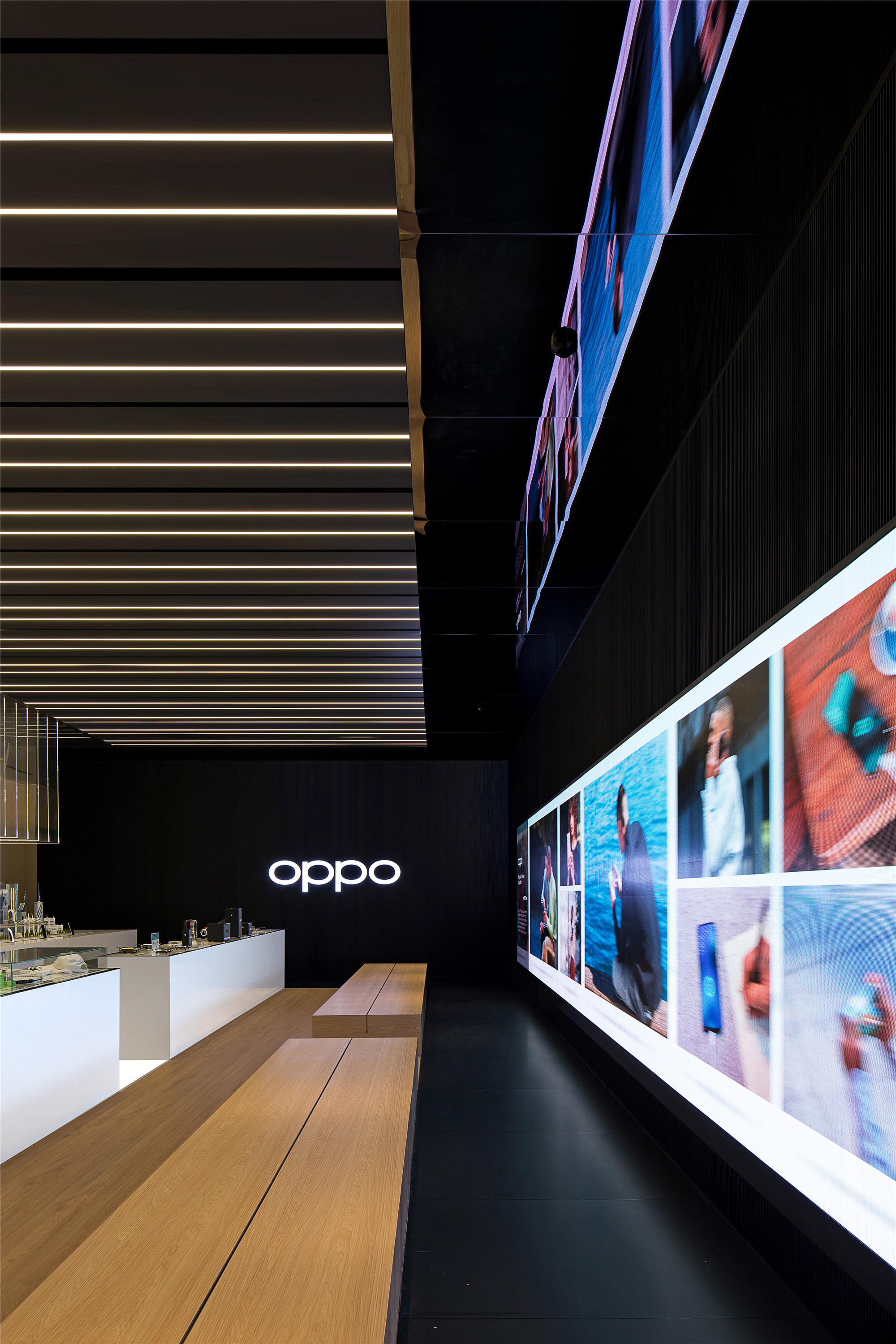 曼谷 OPPO 旗舰店丨泰国-15