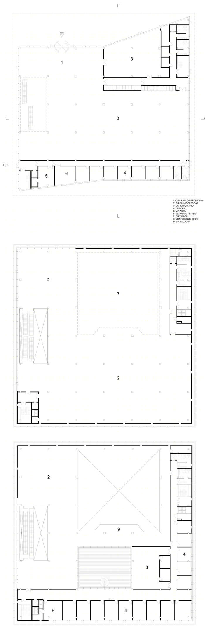 南通市通州区城市展览馆-46