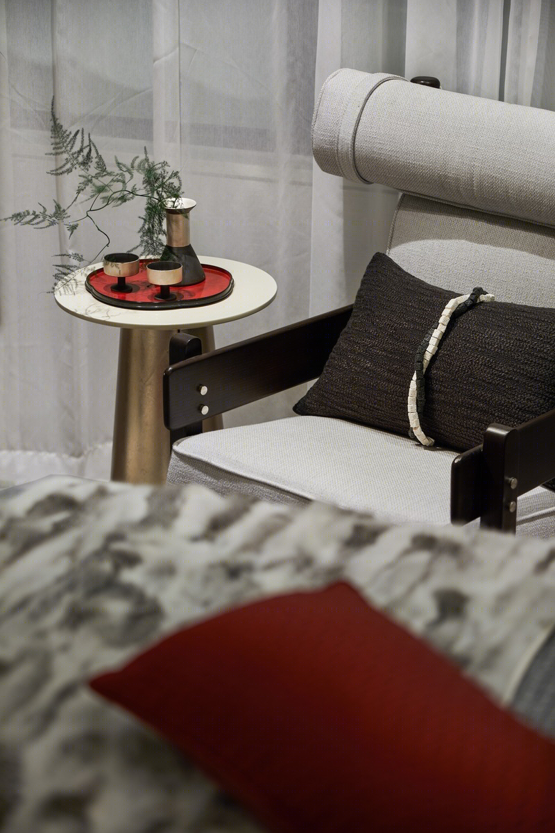 新城时光天昱苑样板间-18