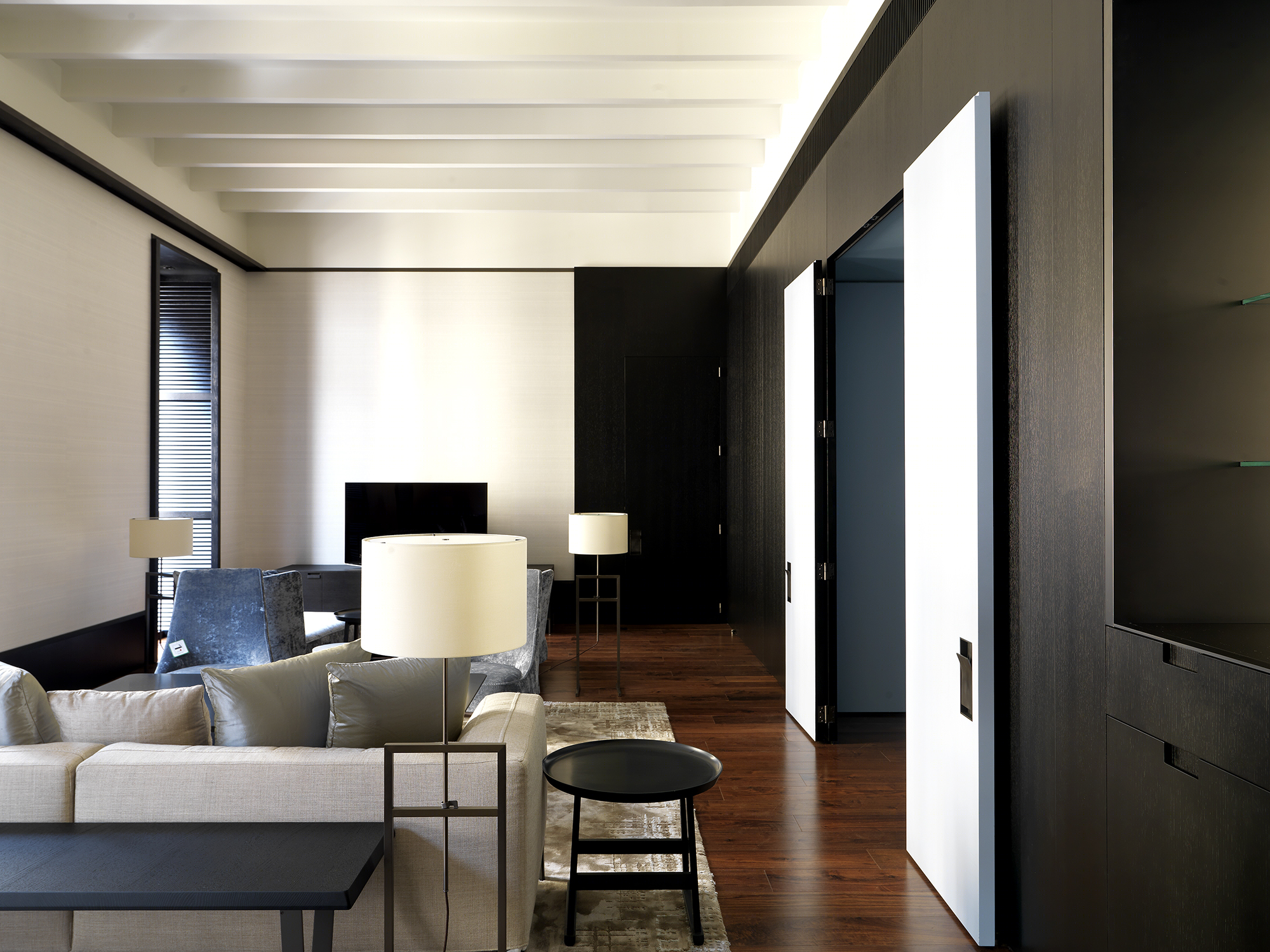 MANDARIN ORIENTAL MILAN ANTONIO CITTERIO DESIGN-5