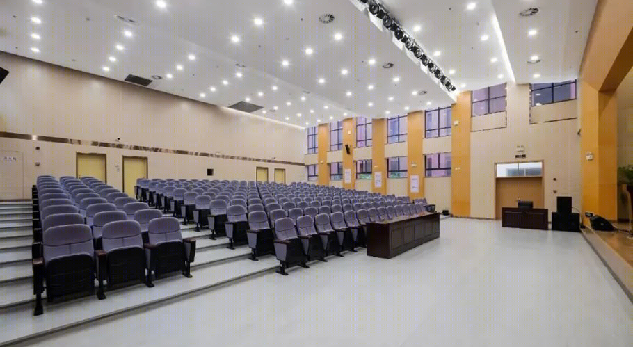 合肥经开科技城学校(清华附属学校)丨中国合肥-29