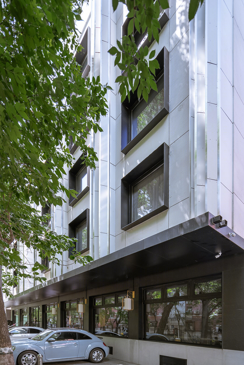 北京STEY酒店-19