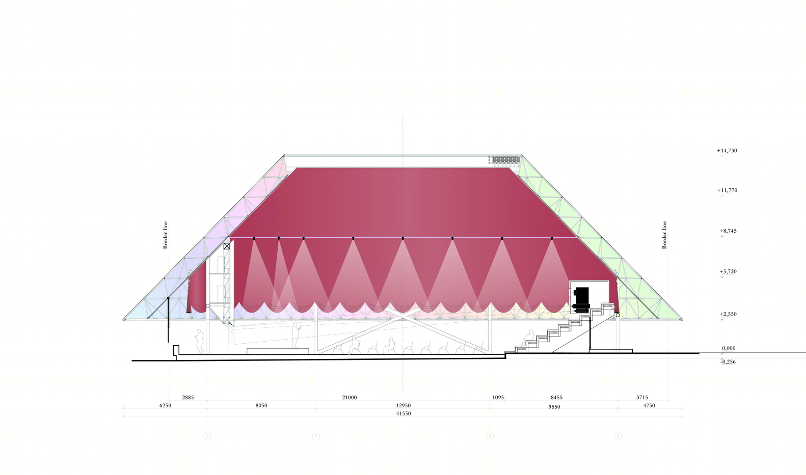 俄罗斯车库屏幕电影院-33