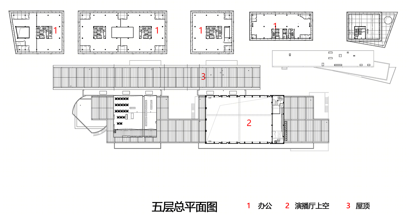 首钢工业遗址焕新 · 冬奥公园里的“氧气”建筑丨中国北京丨筑境设计-137