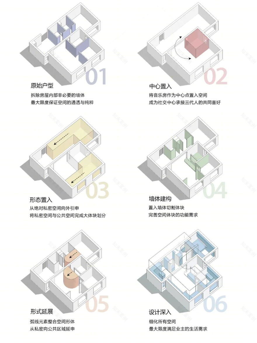 蓝境丨中国北京丨戏构建筑设计工作室 XIGO STUDIO-20