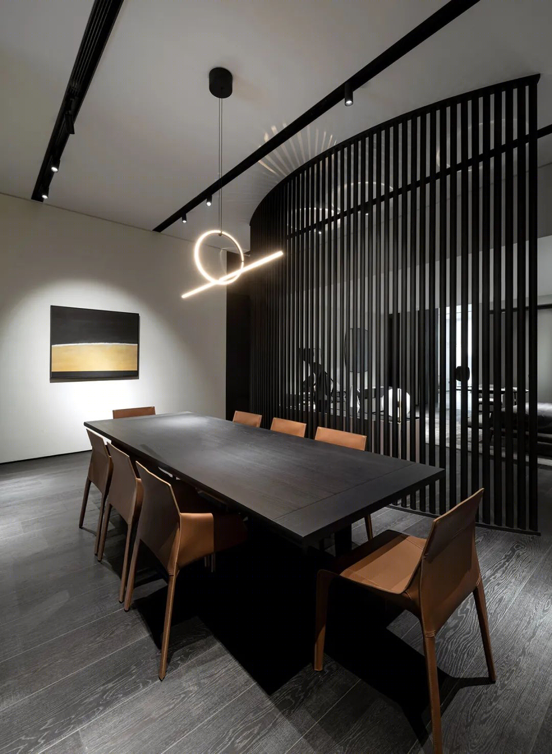 Poliform 宁波展厅丨中国宁波-20