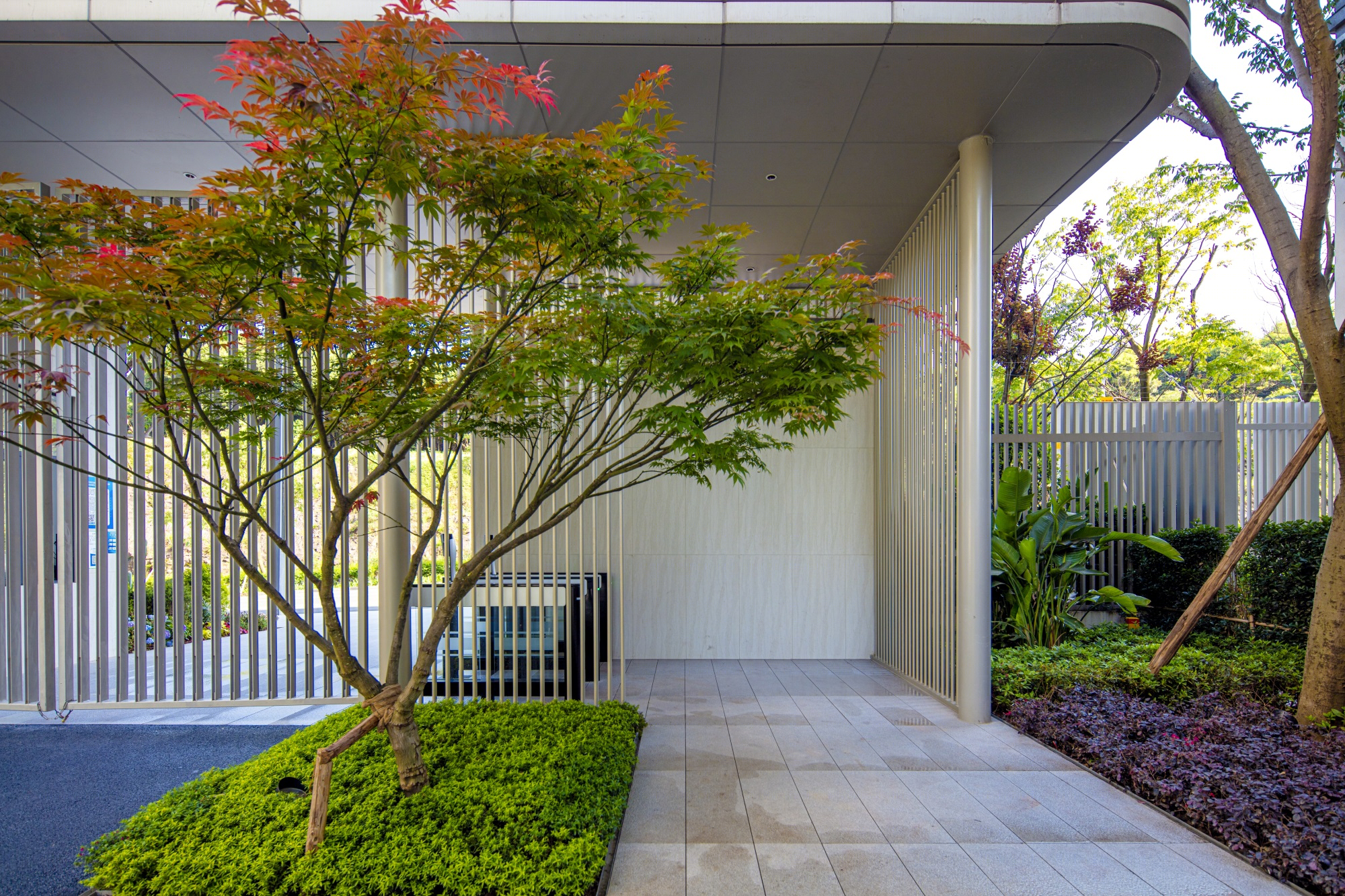 重庆旭辉江山云出·雲璟丨中国重庆丨深圳埃尔萨环境艺术设计有限公司-39