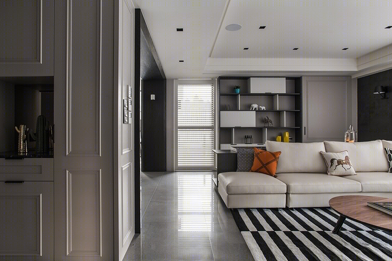 精品飯店風居家設計 打造優雅日常-6
