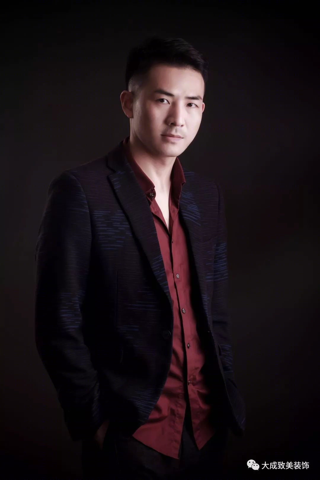 宜昌 141㎡现代轻奢,精致生活新定义-14